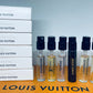 Louis Vuitton Perfume Collection Sample Set - Choose Your Set