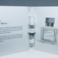 Maison Francis Kurkdjian Men Perfume Collection Sample Spray 10pc Set