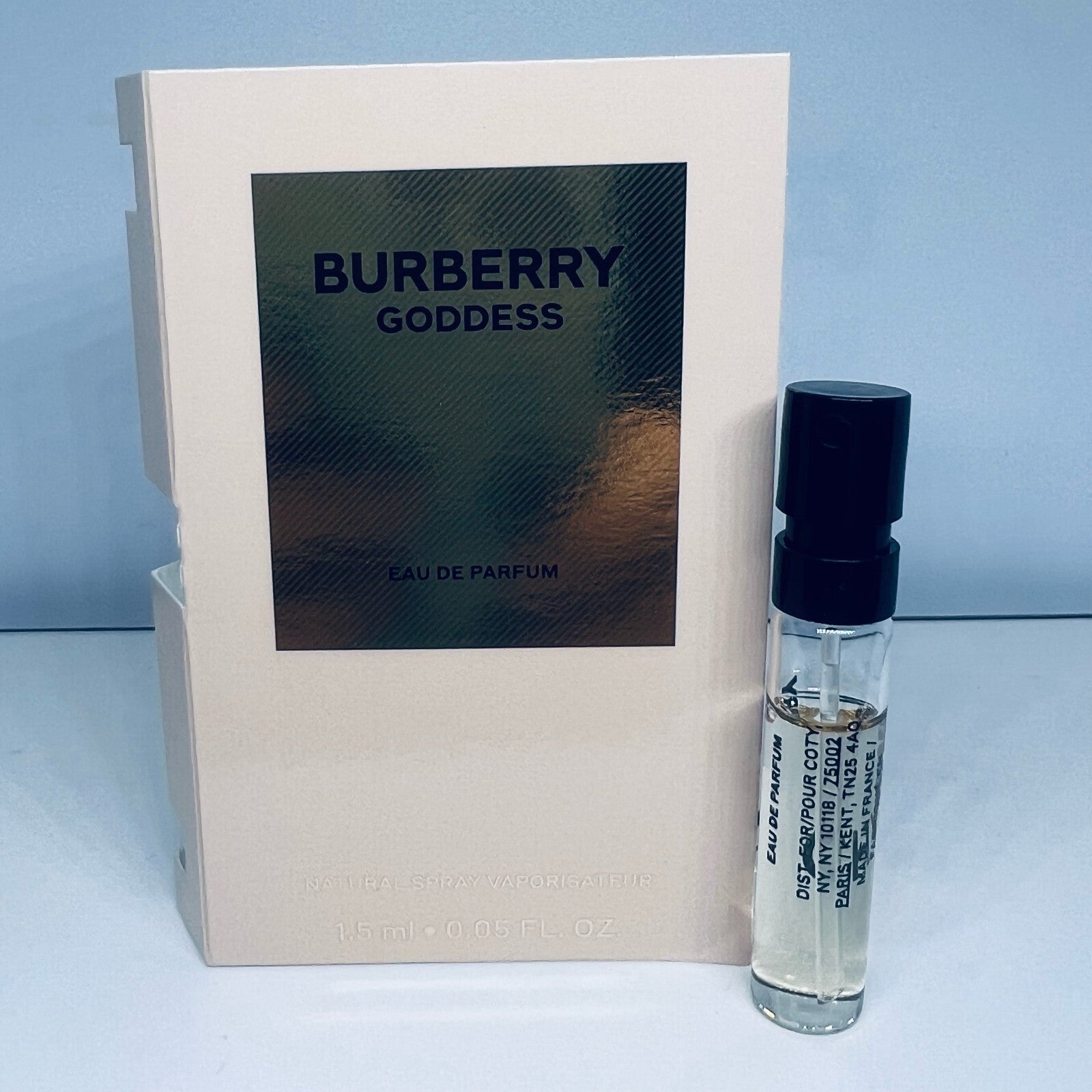 High End Designer Women Perfume Sample - Choose Scent & Combined Shipping