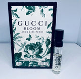 Gucci Bloom Acqua di Fiori Eau de Toilette Sample Spray 1.5ml
