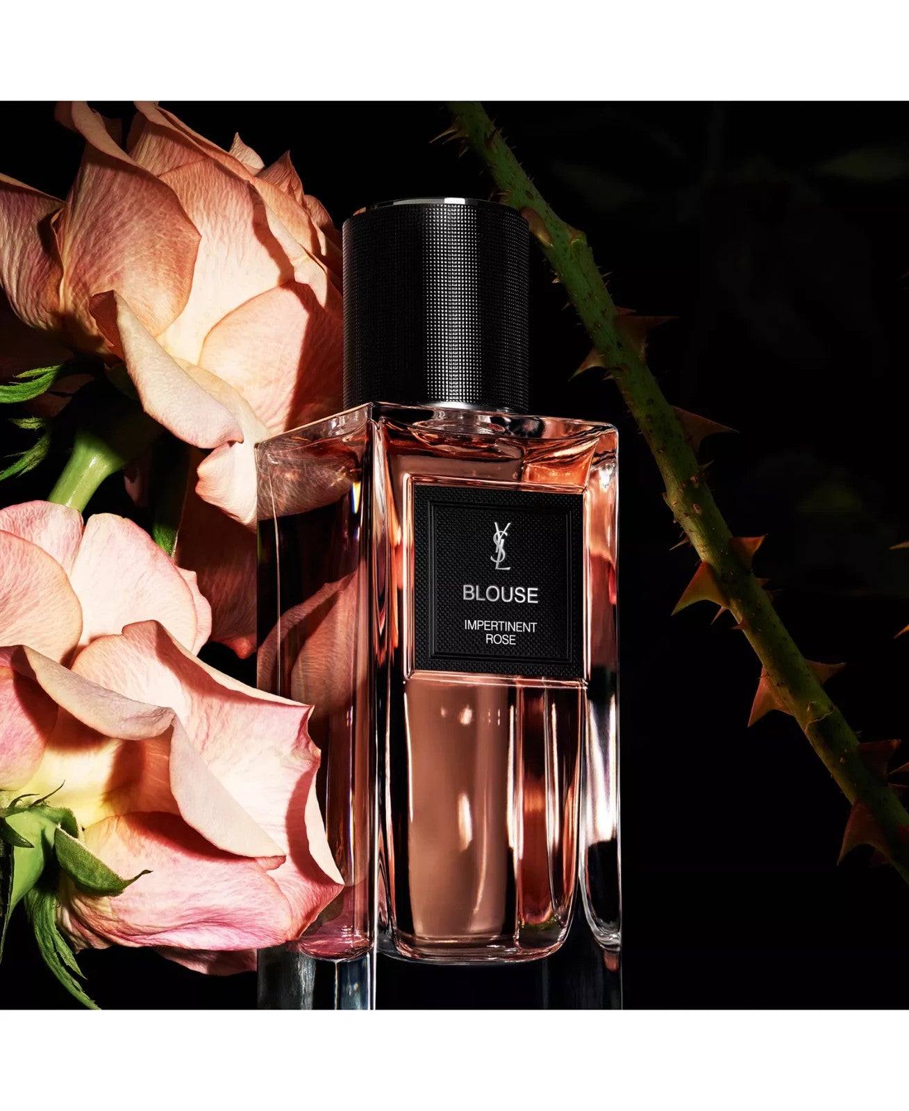 YSL LE VESTIAIRE DES PARFUMS COLLECTION ESSENTIAL DISCOVERY SET