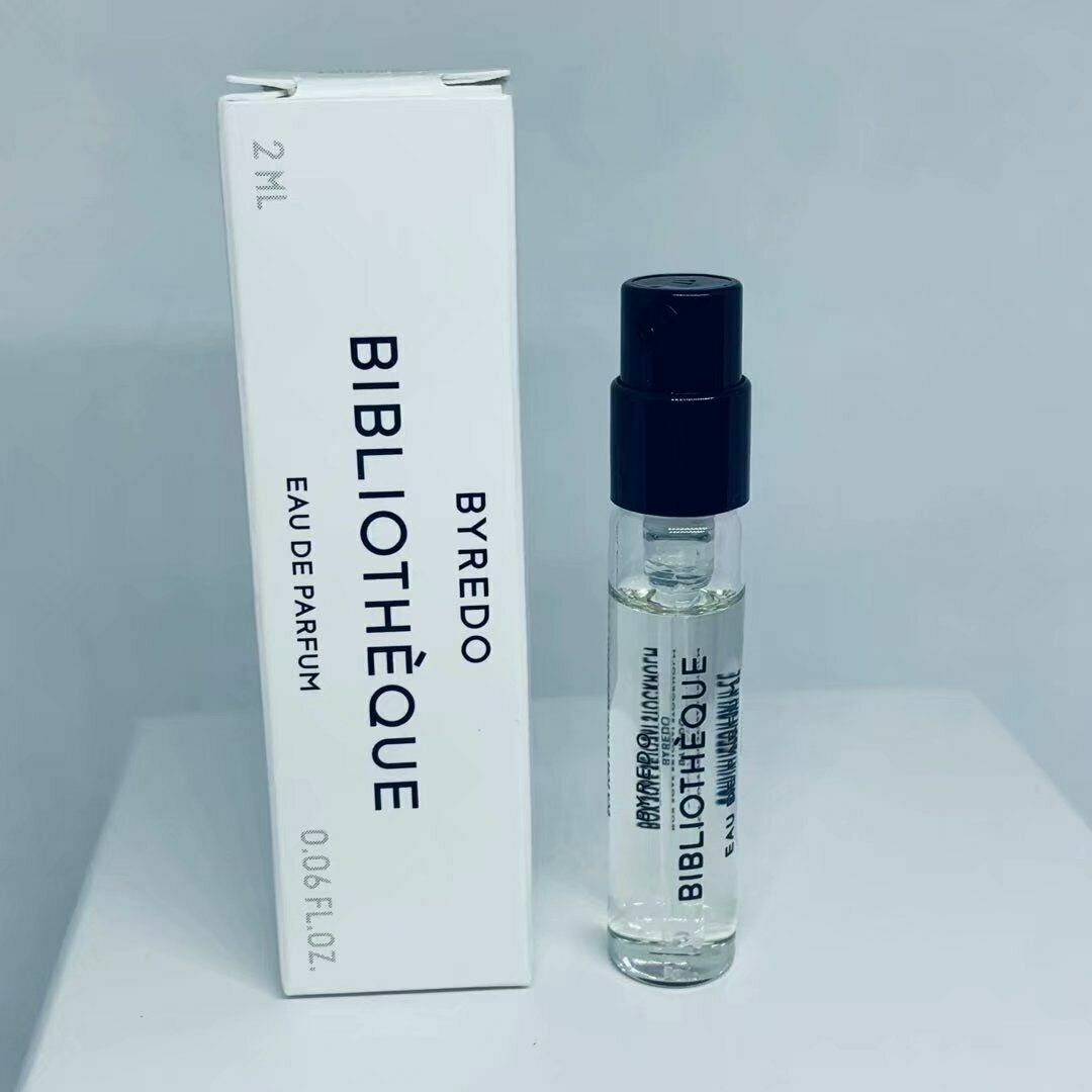 Byredo Perfume Sample Vials 2ml each. Choose your Scent & Combined Shipping