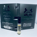 Parfums De Marly Pegasus Exclusif Eau de Parfum Sample Spray 1.5ml / 0.05oz