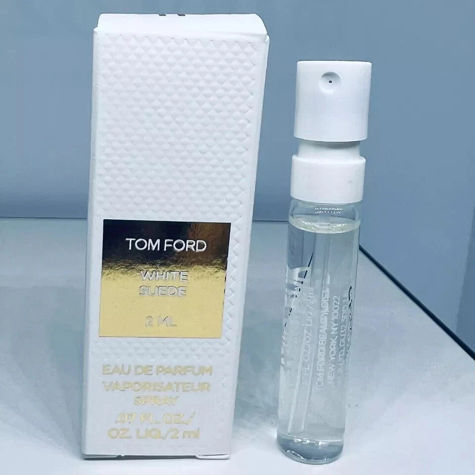 High End Designer Women Perfume Sample - Choose Scent & Combined Shipping