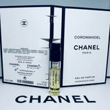 Chanel Les Exclusifs Coromandel Eau De Parfum Sample Spray 1.5ml/0.05oz