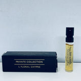 Clive Christian L for Women Floral Chypre With Rich Patchouli Sample Spray 2ml