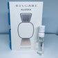 BVLGARI Allegra Riva Solare Eau de Parfum Sample Spray 1.5ml / 0.05oz