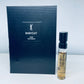 Yves Saint Laurent Babycat Raw Bourbon Eau de Parfum Sample Spray 2ml