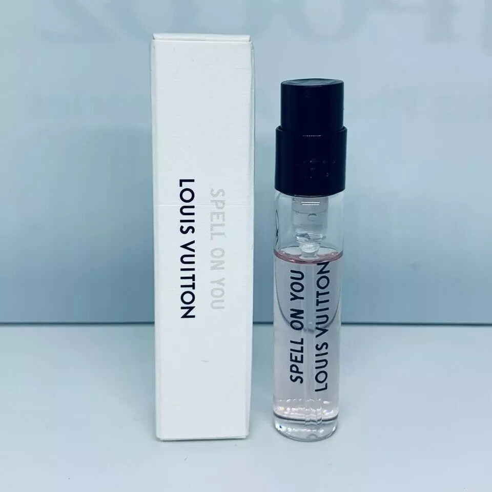 High End Designer Women Perfume Sample - Choose Scent & Combined Shipping