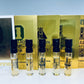 Paco Rabanne 1 Million & Invictus Perfume Collection For Men Sample 10pc Set
