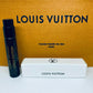 Louis Vuitton Ombre Nomade Eau De Parfum Sample Spray - 2ml/0.06oz