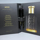 Hugo Boss Men Cologne Collection Sample Spray Vials 7pc Set