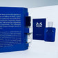 Parfums de Marly Discovery Set For Men Sample Spray 16pc Set