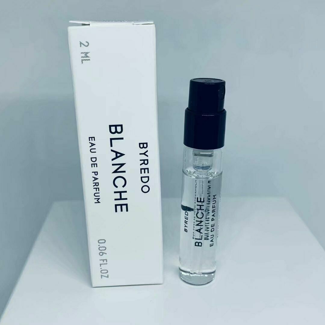 Byredo Perfume Sample Vials 2ml each. Choose your Scent & Combined Shipping