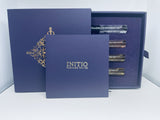 INITIO PARFUMS PRIVES CARNAL INITIATION 4 PCS SET