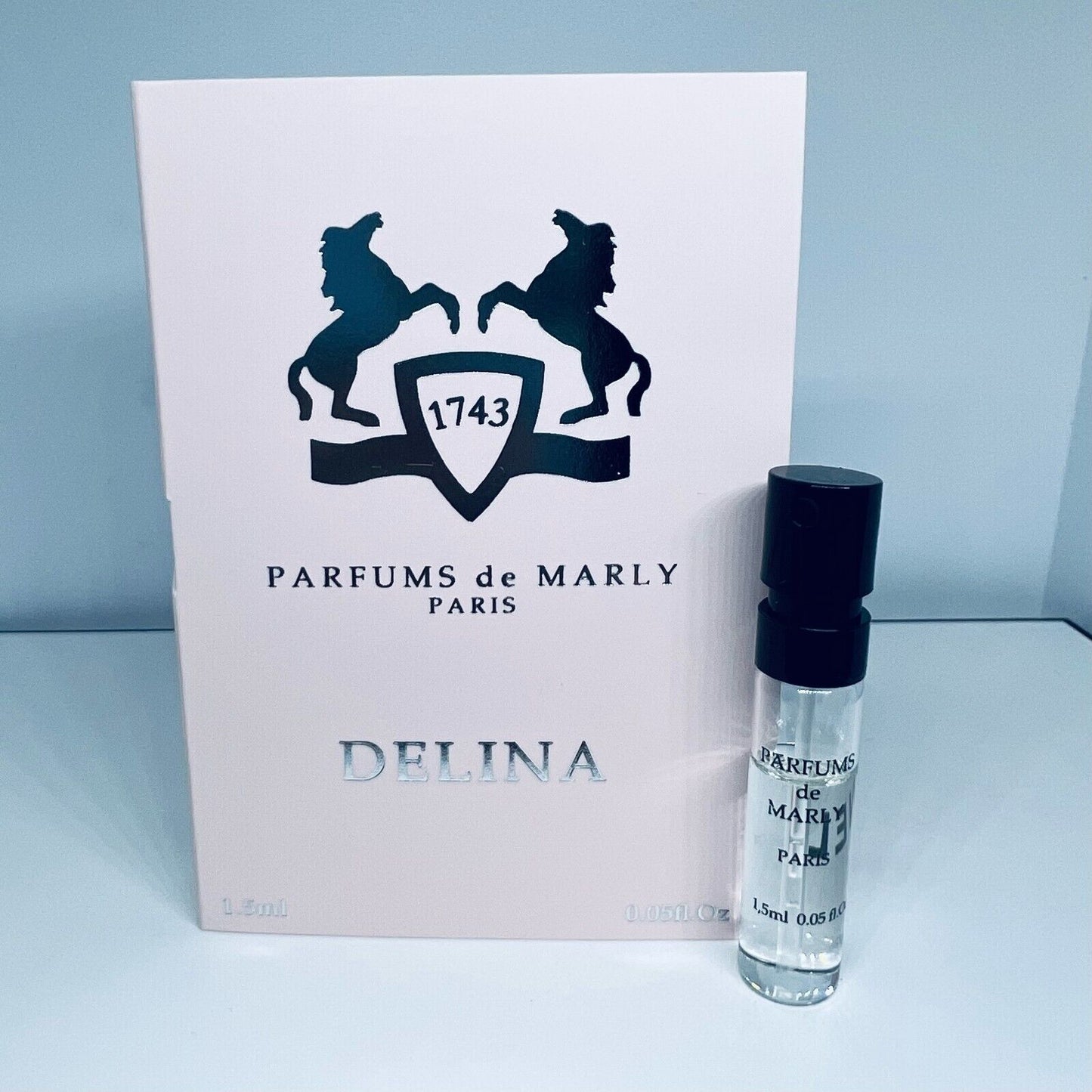 High End Designer Women Perfume Sample - Choose Scent & Combined Shipping