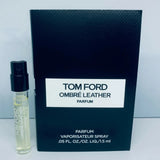 Tom Ford Ombre Leather Parfum Perfume Sample Spray 1.5ml
