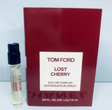 Tom Ford Lost Cherry Eau de Parfum Sample Spray 1.5ml