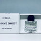 Byredo Mojave Ghost Eau de Parfum EDP Mini Splash Dabber .27oz/8ml New in Box