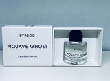 Byredo Mojave Ghost Eau de Parfum EDP Mini Splash Dabber .27oz/8ml New in Box
