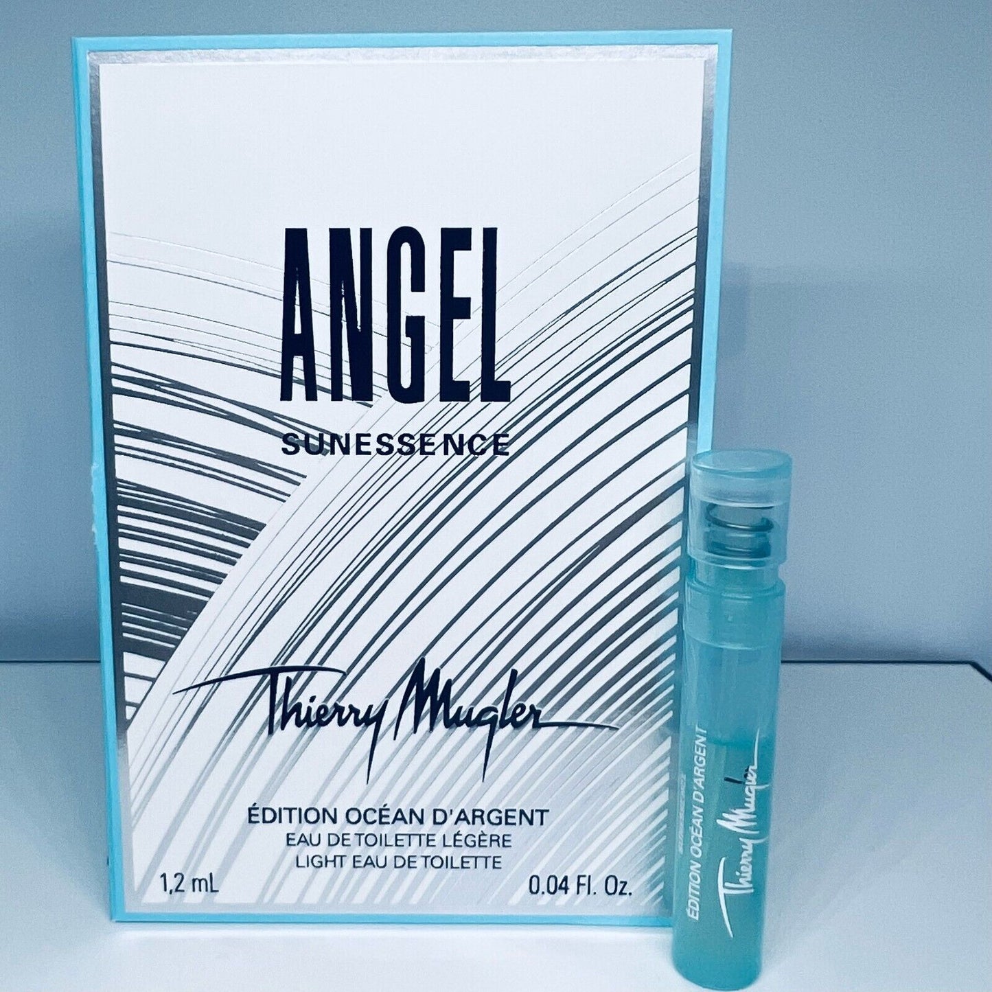 High End Designer Women Perfume Sample - Choose Scent & Combined Shipping