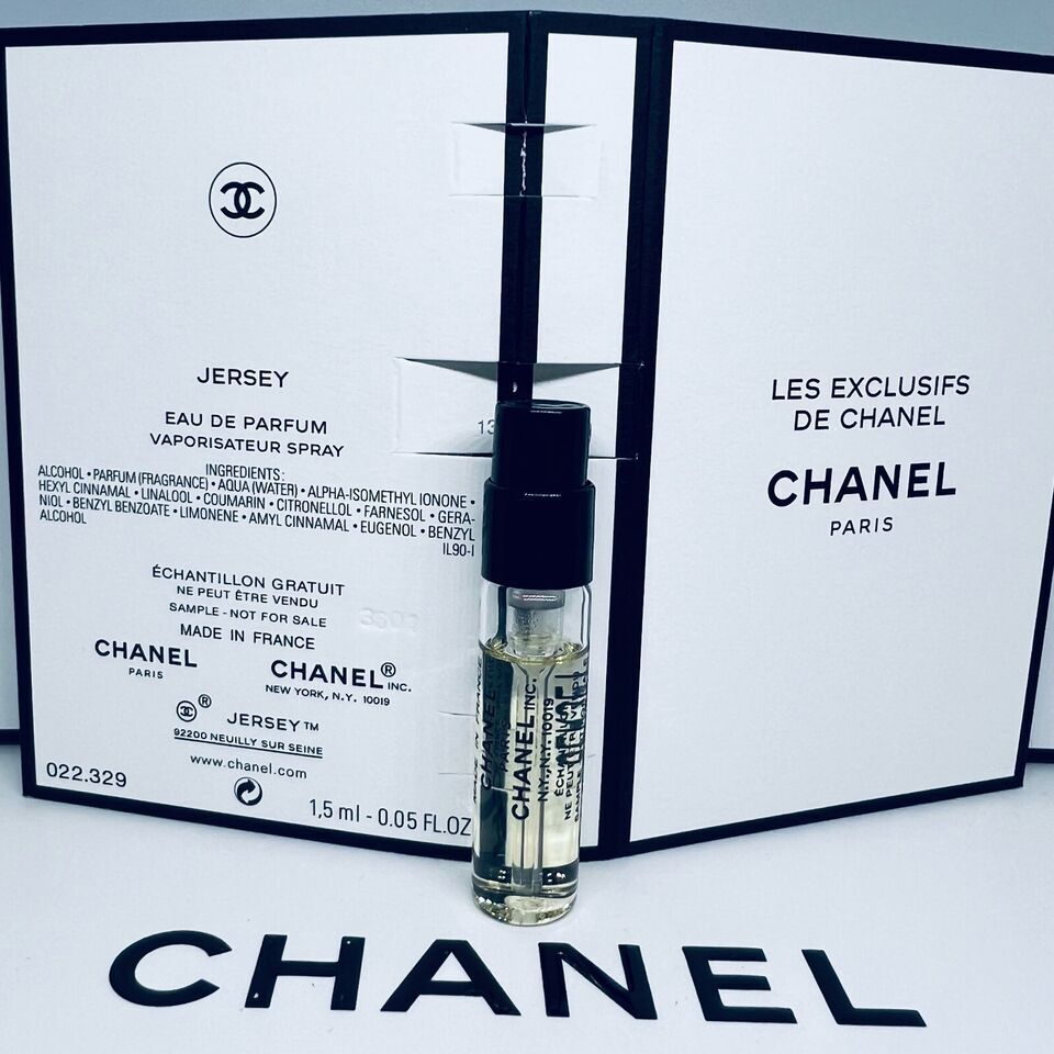 High End Designer Women Perfume Sample - Choose Scent & Combined Shipping