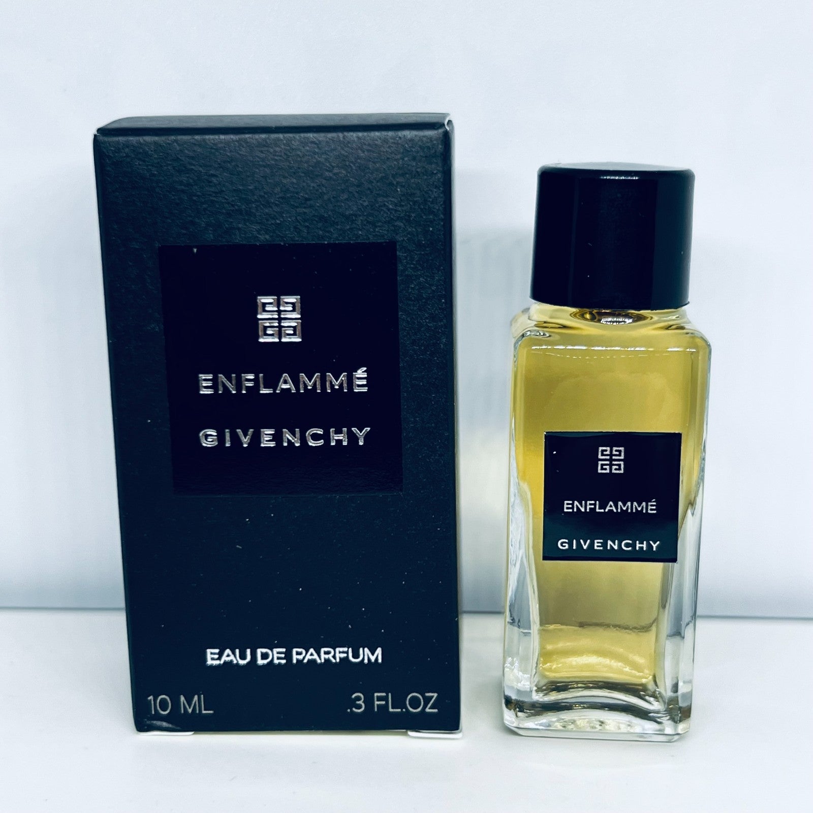 Givenchy Enflamme Eau de Parfum Travel Splash Dabber 10ml/0.3oz