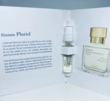 Maison Francis Kurkdjian Feminin Pluriel Eau de Parfum Sample Spray 2ml