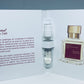 Maison Francis Kurkdjian Perfume Collection For Women Sample Spray 10pc Set 2ml