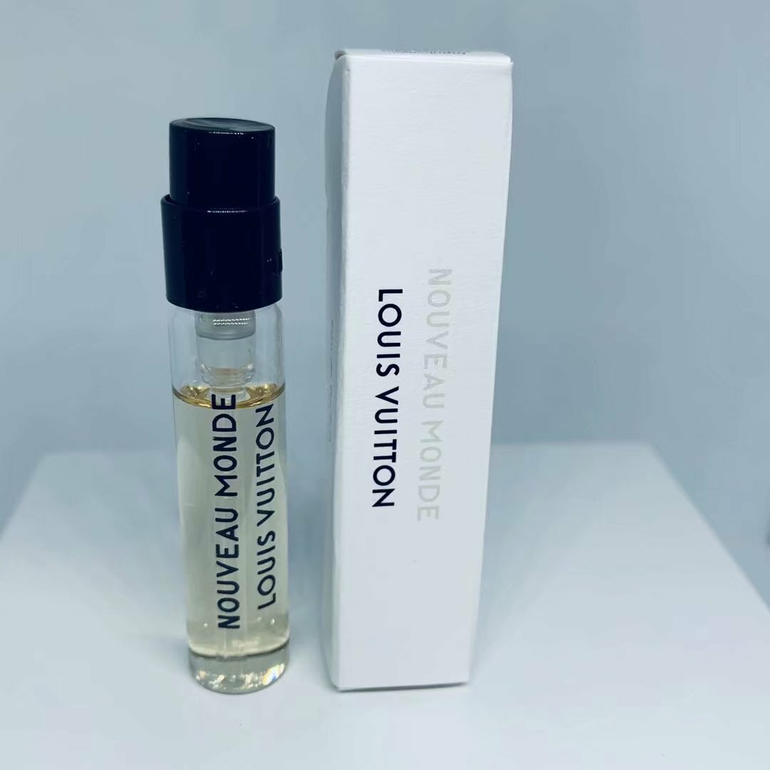 Louis Vuitton Perfume Sample Spray 2ml/0.06oz Choose Scent 