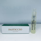 Sospiro PASTICCIO Eau De Perfume Spray Sample 2ml/0.06oz