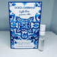 Light Blue Summer Vibes By Dolce & Gabbana Eau de Toilette Sample Spray 1.5ml