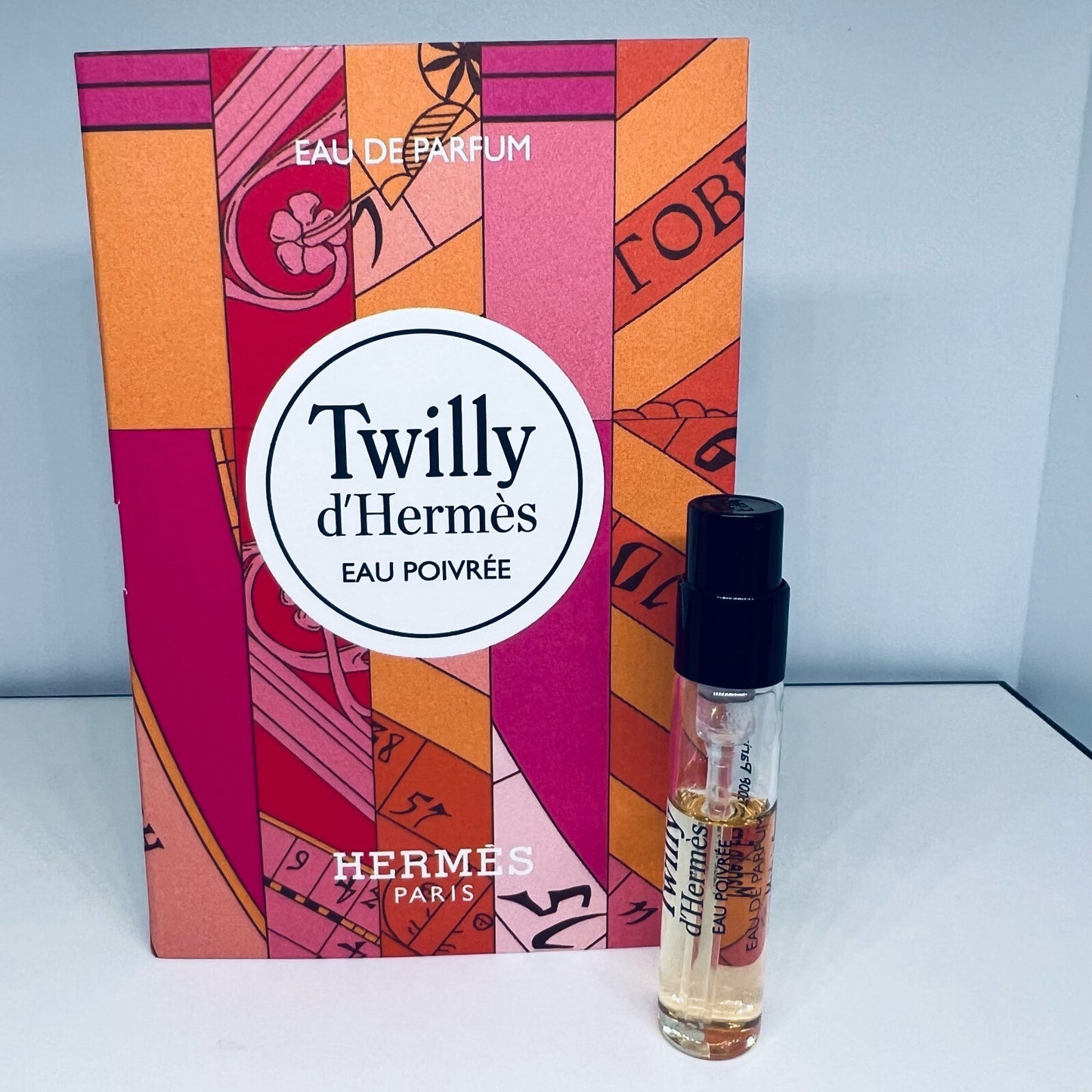 High End Designer Women Perfume Sample - Choose Scent & Combined Shipping