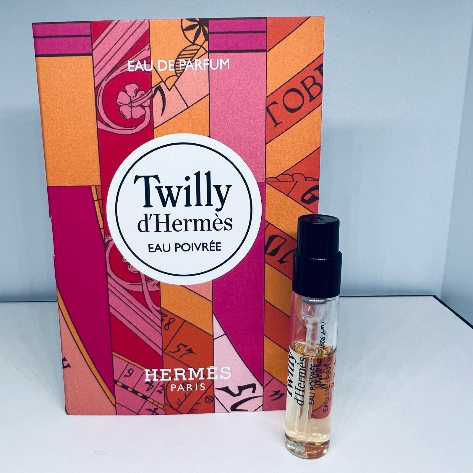 High End Designer Women Perfume Sample - Choose Scent & Combined Shipping