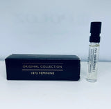 Clive Christian 1872 For Women EDP Sample Spray 2ml