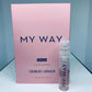 High End Designer Women Perfume Sample - Choose Scent & Combined Shipping
