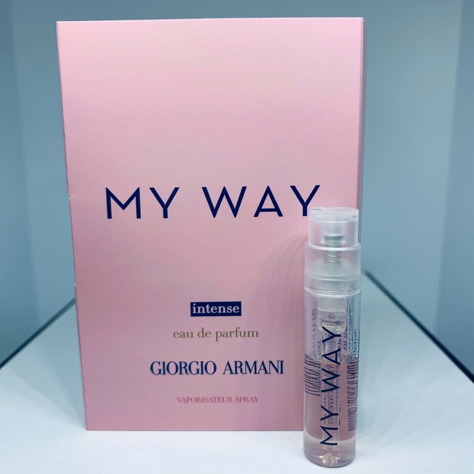 High End Designer Women Perfume Sample - Choose Scent & Combined Shipping