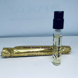 Bond No.9 New York Amber Eau de Parfum Sample Spray Vial 1.7ml / 0.057oz