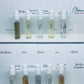 Maison Francis Kurkdjian Perfume Collection For Men Sample Spray 10pc Set 2ml