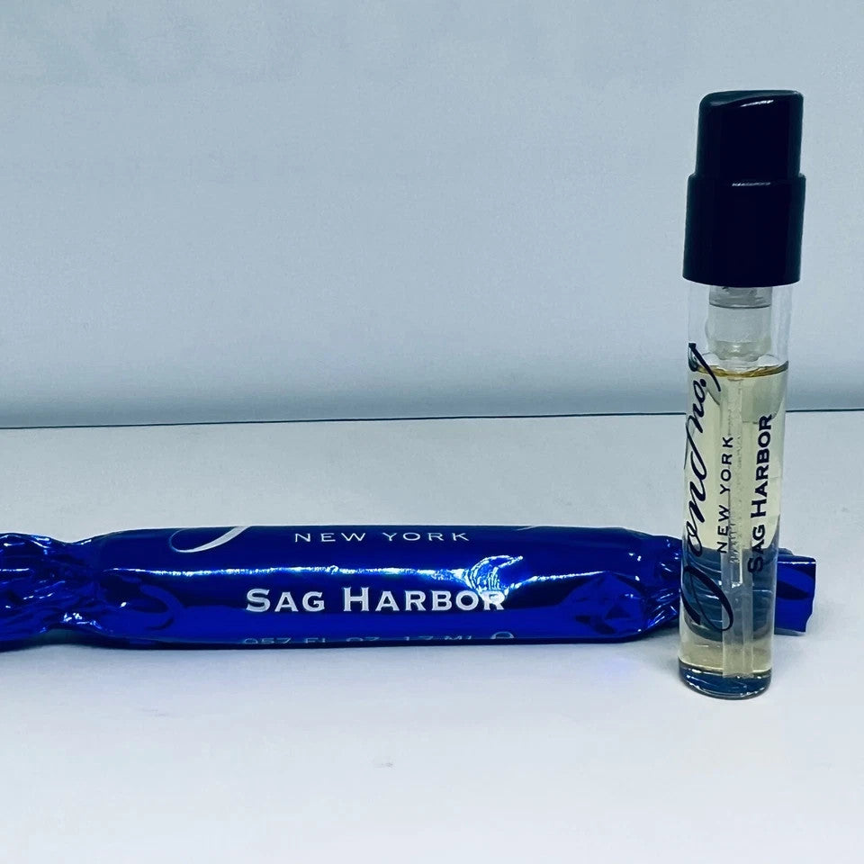 High End Designer Women Perfume Sample - Choose Scent & Combined Shipping