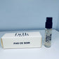 High End Designer Women Perfume Sample - Choose Scent & Combined Shipping