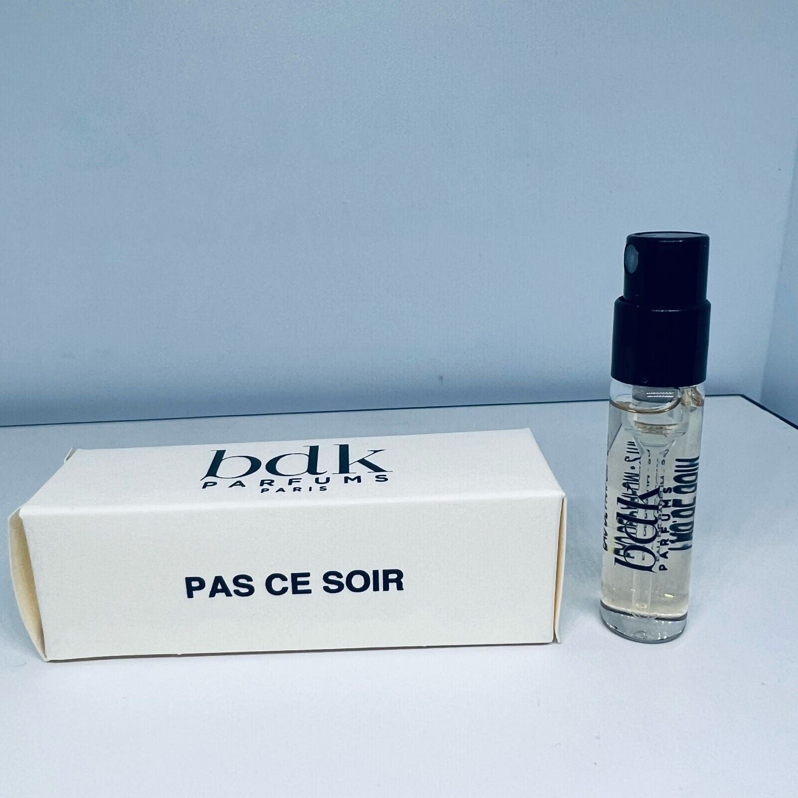 High End Designer Women Perfume Sample - Choose Scent & Combined Shipping