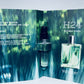 Hermes Men Cologne Collection Sample Spray 8pc Set
