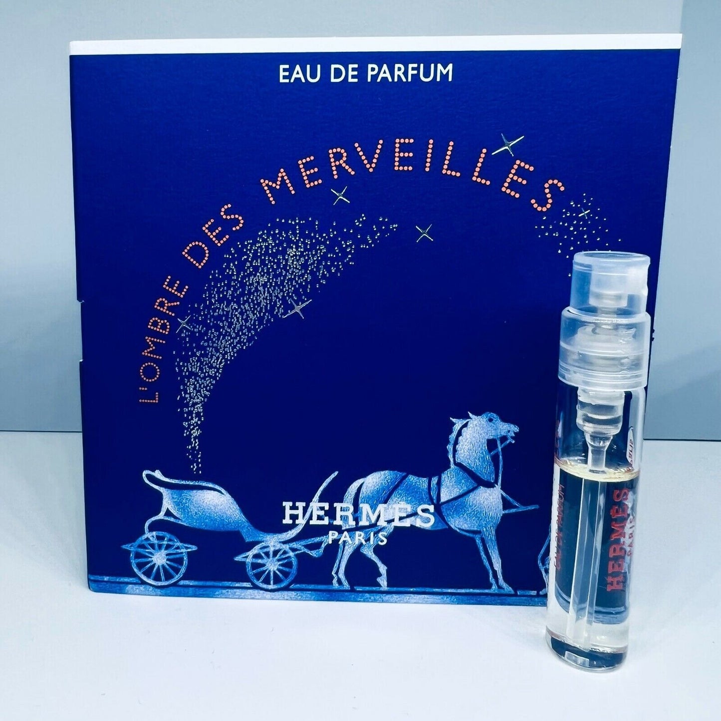 High End Designer Women Perfume Sample - Choose Scent & Combined Shipping