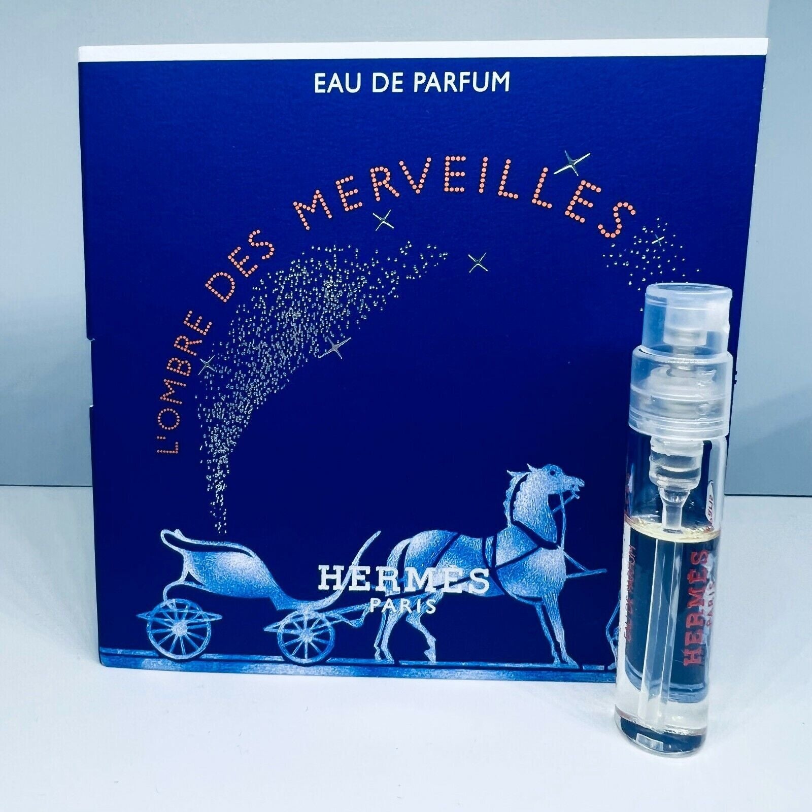 High End Designer Women Perfume Sample - Choose Scent & Combined Shipping