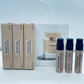 3 Narciso Rodriguez Perfume Sample Spray 0.6ml - 1ml -Choose Your Scents