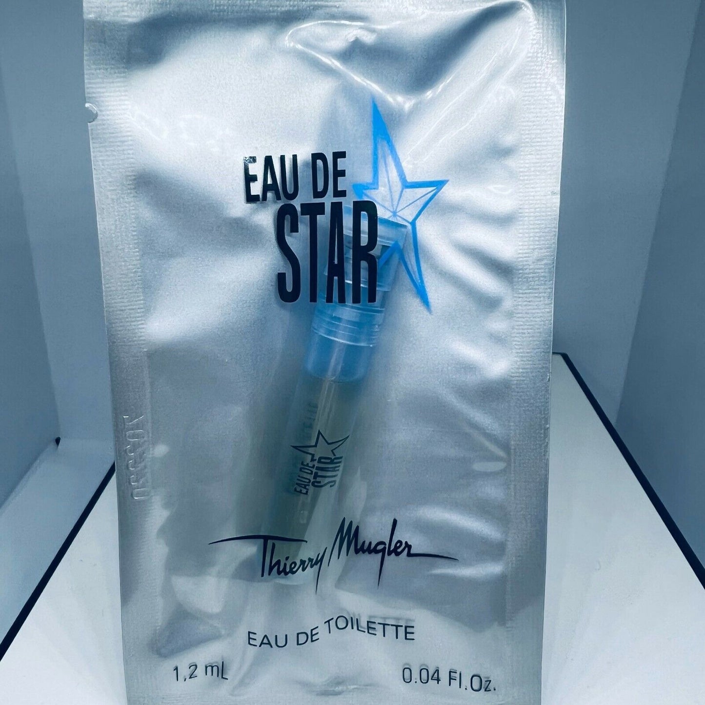 High End Designer Women Perfume Sample - Choose Scent & Combined Shipping