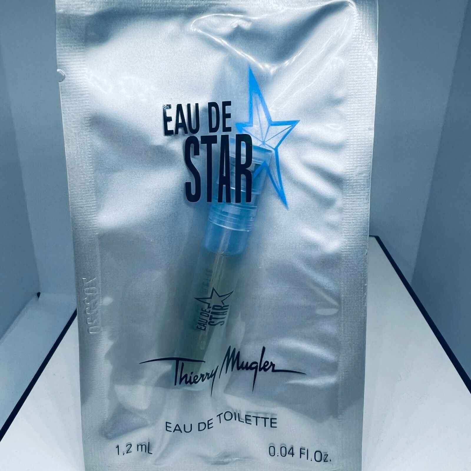 High End Designer Women Perfume Sample - Choose Scent & Combined Shipping