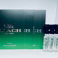 3 Coach Green For Men Eau de Toilette Sample Spray 2ml /0.06oz