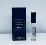 Hugo Boss The Collection Daring Saffiano Sample Spray 1.5ml
